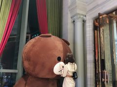 -唛歌KTV(城西银泰店)