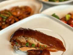 -盛百味·家宴餐厅(霸州分店)