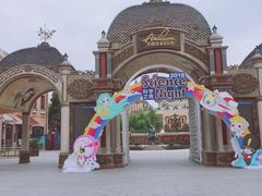 -安徒生童话乐园