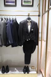 -埃沃定制(壹方城购物中心店)