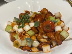 -羲和雅苑•北京烤鸭(国贸商城店)
