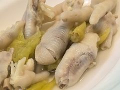 -香阁餐厅·常州菜·常州菜代表品牌(新北奥体店)