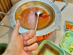 -谷田稻香·砂锅菜(元洪店)