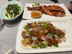 -丽华园(汉阳龙阳店)