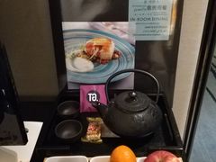 -广州四季酒店