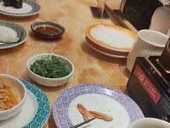 -万岁寿司(蓬江万达店)