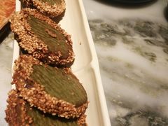 -绿茶餐厅(昌平悦荟店)