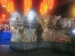 -矮板凳老火锅(宽窄巷子店)