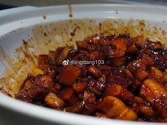 秘制红烧肉-鸡毛店·川菜(双楠店)