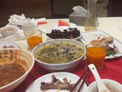 -凯鸽酒楼(大同振兴街店)