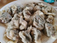 -乡府肉丁水饺(环山路店)