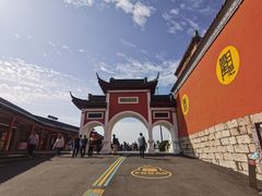-句容茅山景区