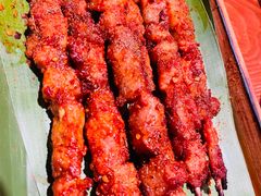 -菌自由丨野生菌火锅特色庭院餐厅(丽江古城店)