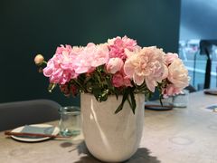 -半山腰·云南菜(侨福芳草地店)