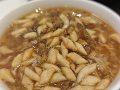 -老牌坊•鲁菜名店•地道济南菜(大观园商埠店)
