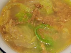 -包子大王(新泽巷店)