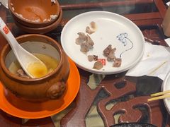 -赣南人家·头牌江西菜(劲松店)