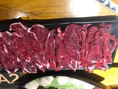 -牛品福潮汕牛肉火锅(旺庄店)