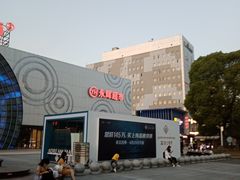 -万达广场(松江店)