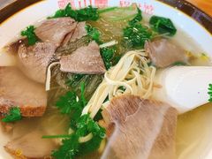 -小姜锅贴(凤凰街店)