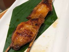 -云海肴·汽锅鸡·云南菜(高德置地店)