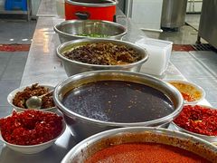 -王菊美食街·王菊面馆(总店)