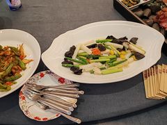 -旺顺阁海鲜广场(亚运村店)