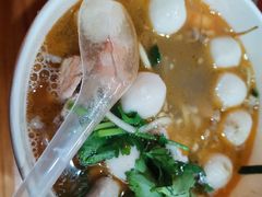 招牌虾面-明月虾面(厦禾路店)