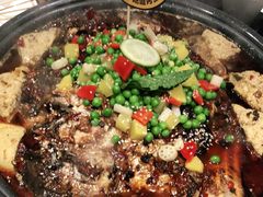 -鱼见你烤鱼•本地烧烤(1818店)