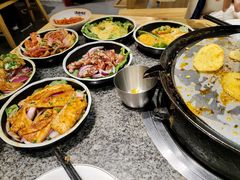 -酒拾烤肉(解放路店)