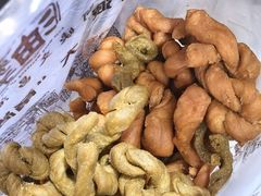 -王阿姨文昌油赞子(府桥街店)
