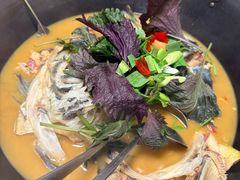 -花卉鱼庄(嘉园文景苑店)