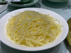 -陈厨老家菜馆(义安区店)