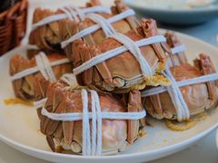 -品鲜村农家菜·阳澄湖大闸蟹(总店)
