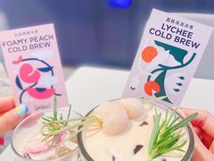 -Seesaw Coffee(上生新所店)