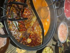 -冯校长老火锅(深圳总店)