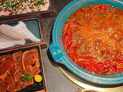 -吼堂老火锅(太古里总店)