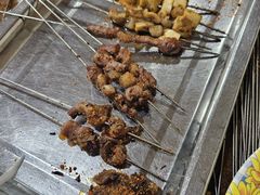 -一九和平烧烤(兴济河小区店)