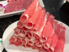 -南门涮肉(上海二店)