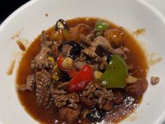 -叶氏兄弟饭摊(马鞍池东路店)