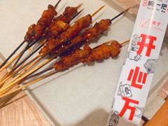 -靓靓蒸虾·头牌蒸虾(万松园玲珑店)