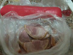 -上海市长春食品商店(淮海中路店)