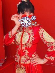 点击看大图 -金夫人婚纱摄影(总店)