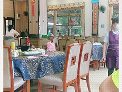 大堂-祈胜邨•顺德鱼生•顺德菜(容桂店)