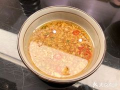 -西安浐灞艾美酒店·汉江餐厅·火锅