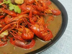 -骄傲de小龙虾 · 全羊馆(新北万达店)