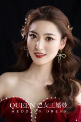 -青柠美妆工作室(正弘城店)
