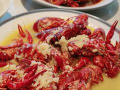 -杨氏青龙虾·羊蝎子(金盛路总店)