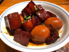 -院子餐厅·大锅菜·老杭帮(桥西直街店)