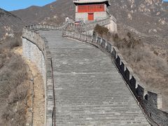 -居庸关长城